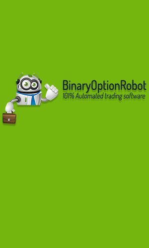 Laden Sie kostenlos Binary Options Robot für Android Herunter. App für Smartphones und Tablets.