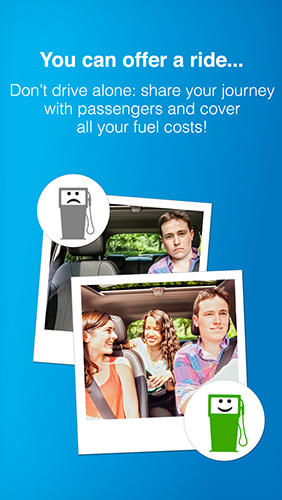 Aplicativo Safe driving app: Drivemode para Android, baixar grátis programas para celulares e tablets.