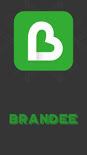 Brandee - Free logo maker & graphics creator