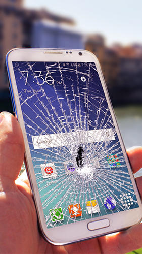 Download Broken screen for Android for free. Apps for phones and tablets.