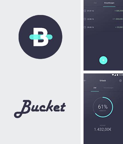 Download Bucket for Android phones and tablets.