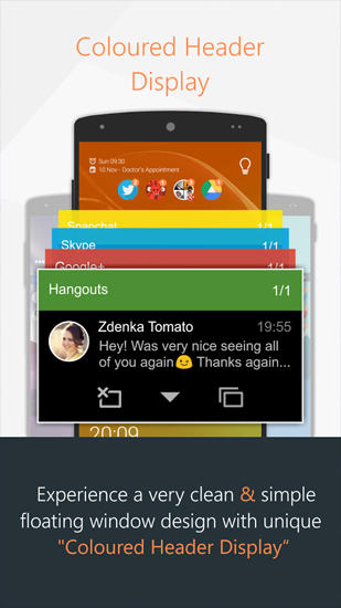 Laden Sie kostenlos Full! screen für Android Herunter. Programme für Smartphones und Tablets.
