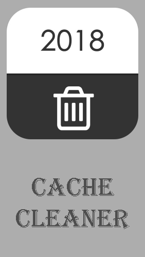Cache cleaner - Super clear cache & optimize