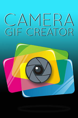 Laden Sie kostenlos Camera Gif Creator für Android Herunter. App für Smartphones und Tablets.