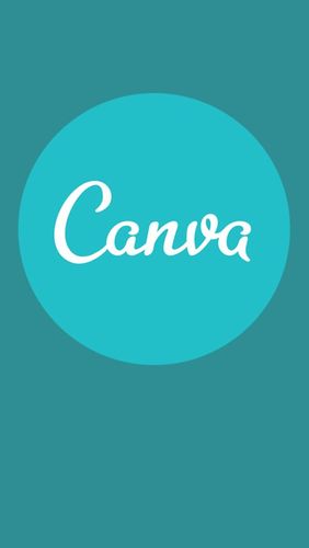 アンドロイド用 Canva - Free photo editor - 無料でダウンロード