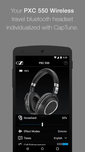Deezer: Music的Android应用，下载程序的手机和平板电脑是免费的。