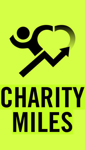 Charity Miles: Walking & running distance tracker