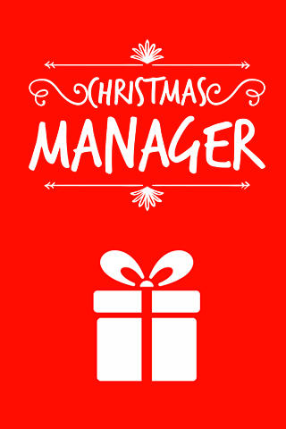Laden Sie kostenlos Weihnachts Manager für Android Herunter. App für Smartphones und Tablets.