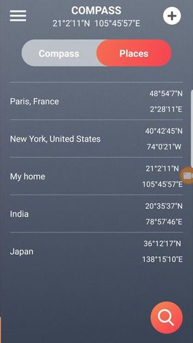 Die App Flightradar24 - Flight tracker für Android, Laden Sie kostenlos Programme für Smartphones und Tablets herunter.