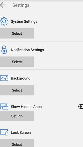 Die App Glimpse notifications für Android, Laden Sie kostenlos Programme für Smartphones und Tablets herunter.