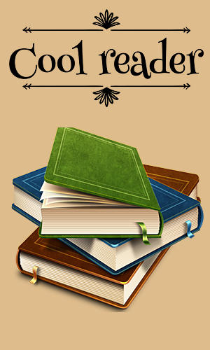 Download Cool reader for Android phones and tablets.
