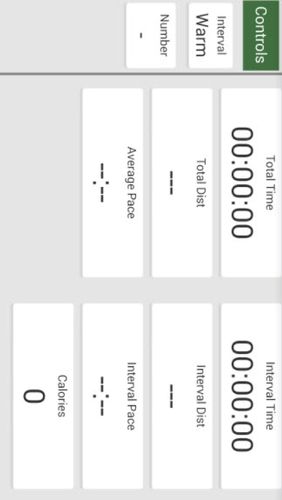Aplicativo Couch to 5K by RunDouble para Android, baixar grátis programas para celulares e tablets.
