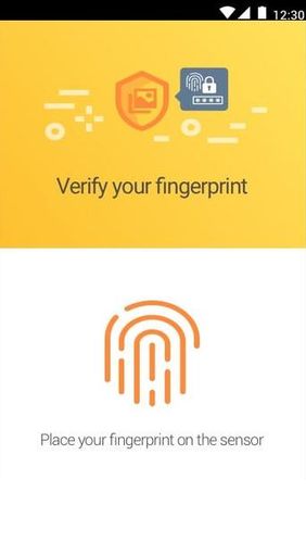 Die App Cover: Auto NSFW scan & Secure private gallery für Android, Laden Sie kostenlos Programme für Smartphones und Tablets herunter.