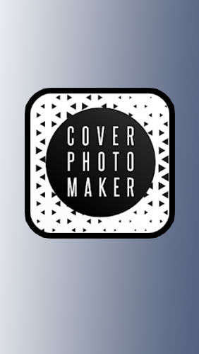 Cover photo maker
