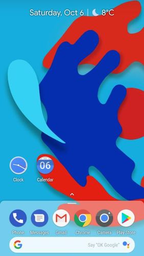 Die App Metro UI für Android, Laden Sie kostenlos Programme für Smartphones und Tablets herunter.