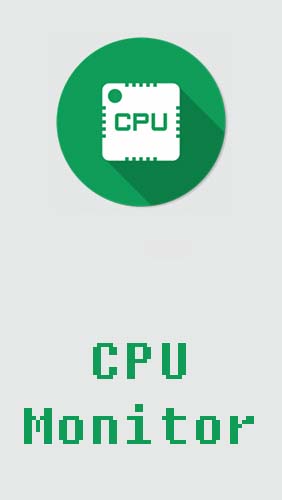 CPU monitor - Temperature, usage, performance