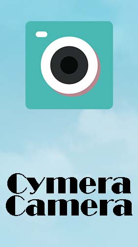 Cymera camera - Collage, selfie camera, pic editor