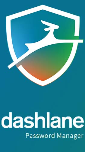 Бесплатно скачать программу Dashlane password manager на Андроид телефоны и планшеты.