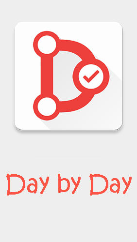 Бесплатно скачать программу Day by Day: Habit tracker на Андроид телефоны и планшеты.