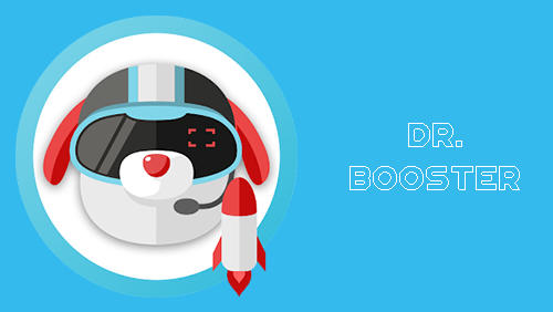 Dr. Booster - Boost game speed