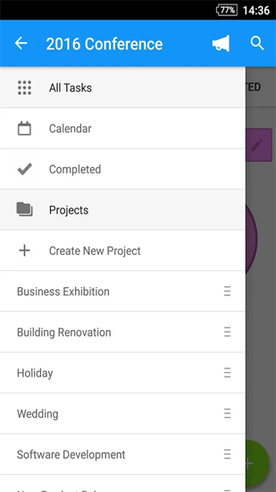 Download DropTask: Visual To Do List for Android for free. Apps for phones and tablets.