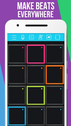 Download Drum pads guru for Android for free. Apps for phones and tablets.
