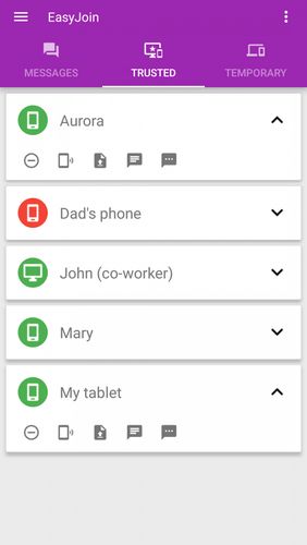 Laden Sie kostenlos File Manager für Android Herunter. Programme für Smartphones und Tablets.