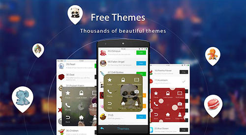 Die App Toolbox: All In One für Android, Laden Sie kostenlos Programme für Smartphones und Tablets herunter.