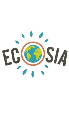 Ecosia - Trees & privacy