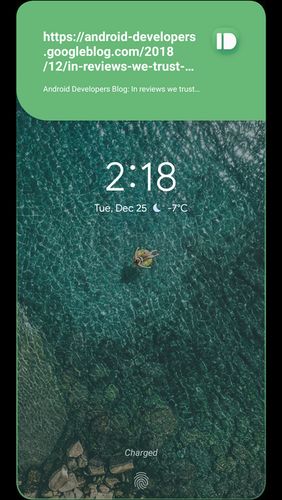 Laden Sie kostenlos EDGE MASK - Change to unique notification design für Android Herunter. Programme für Smartphones und Tablets.