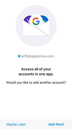 Application Edison Mail - Fast & secure mail pour Android, télécharger gratuitement des programmes pour les tablettes et les portables.