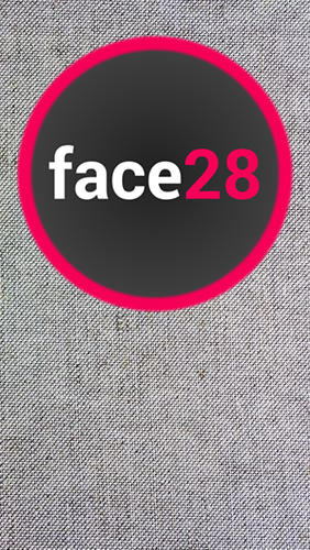 Laden Sie kostenlos Face28 - Gesichtsveränderer für Android Herunter. App für Smartphones und Tablets.