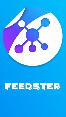 Feedster - News aggregator with smart features