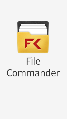 Descargar gratis File Commander: File Manager para Android. Apps para teléfonos y tabletas.