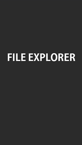 Laden Sie kostenlos File Explorer FX für Android Herunter. App für Smartphones und Tablets.
