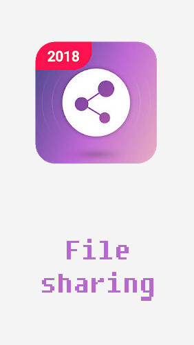 File sharing - Send anywhere