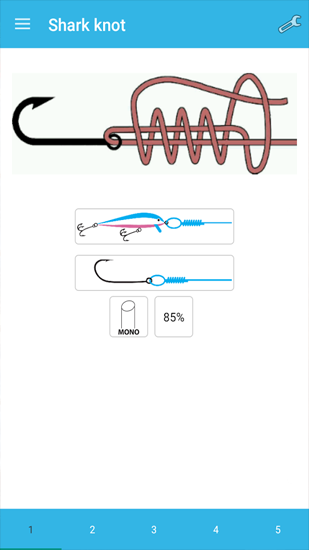 Download Fishing Knots for Android for free. Apps for phones and tablets.