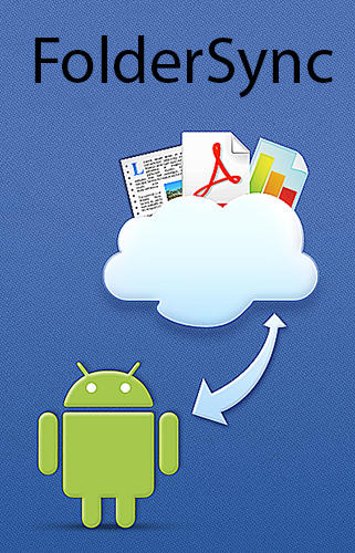Laden Sie kostenlos OrdnerSync für Android Herunter. App für Smartphones und Tablets.