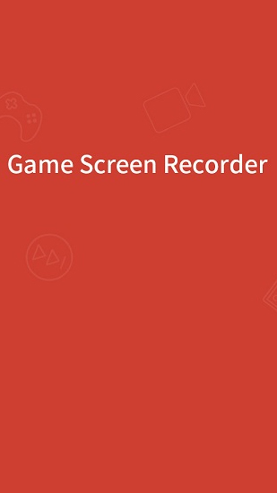 Game Screen: Recorder