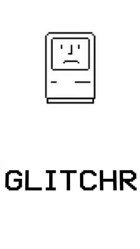 Télécharger gratuitement Glitchr pour Android. Application sur les portables et les tablettes.