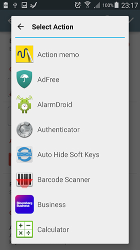 Aplicación Andmade share pro para Android, descargar gratis programas para tabletas y teléfonos.