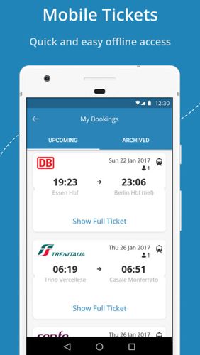 Laden Sie kostenlos Transit: Real-time transit app für Android Herunter. Programme für Smartphones und Tablets.