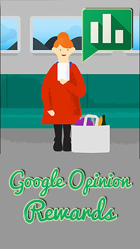 Google opinion rewards