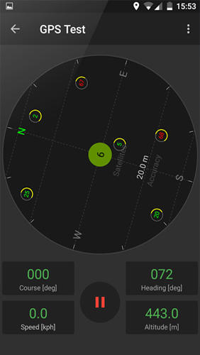Laden Sie kostenlos Speed Camera Radar für Android Herunter. Programme für Smartphones und Tablets.