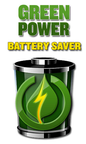 Green: Power battery saver