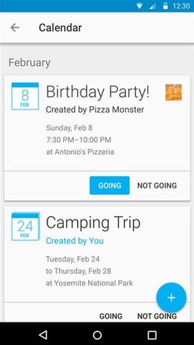Die App Swipe for reddit für Android, Laden Sie kostenlos Programme für Smartphones und Tablets herunter.