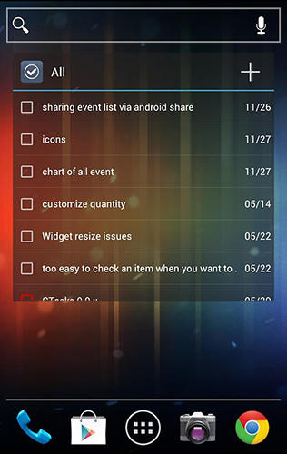 Download G tasks for Android for free. Apps for phones and tablets.