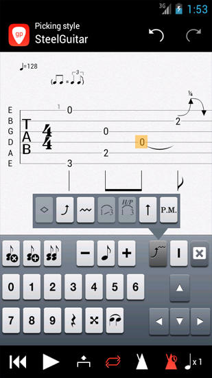 Download Guitar: Pro for Android for free. Apps for phones and tablets.