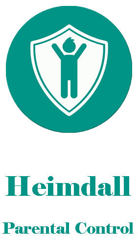 Heimdall: Parental control