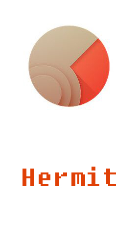 Hermit - Lite apps browser
